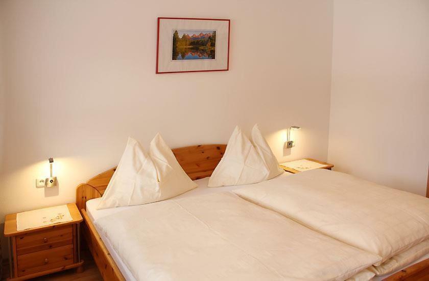 Ferienwohnung Bathelt 斯达姆 外观 照片