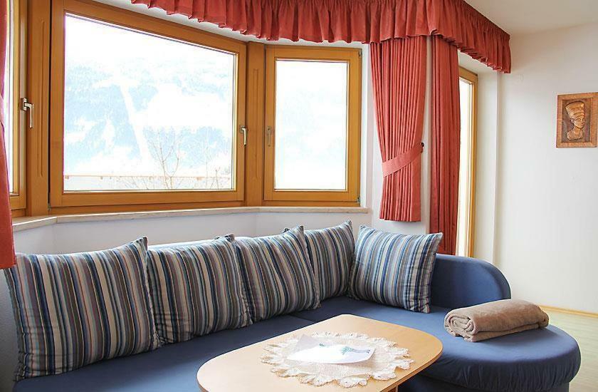 Ferienwohnung Bathelt 斯达姆 外观 照片