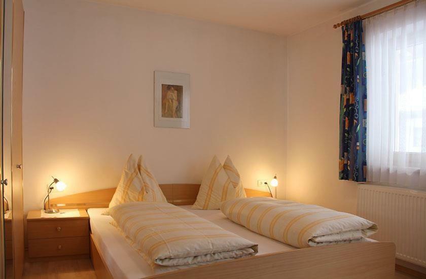 Ferienwohnung Bathelt 斯达姆 外观 照片